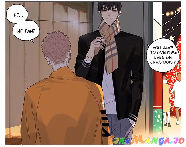 19 Days chapter 224 image 05